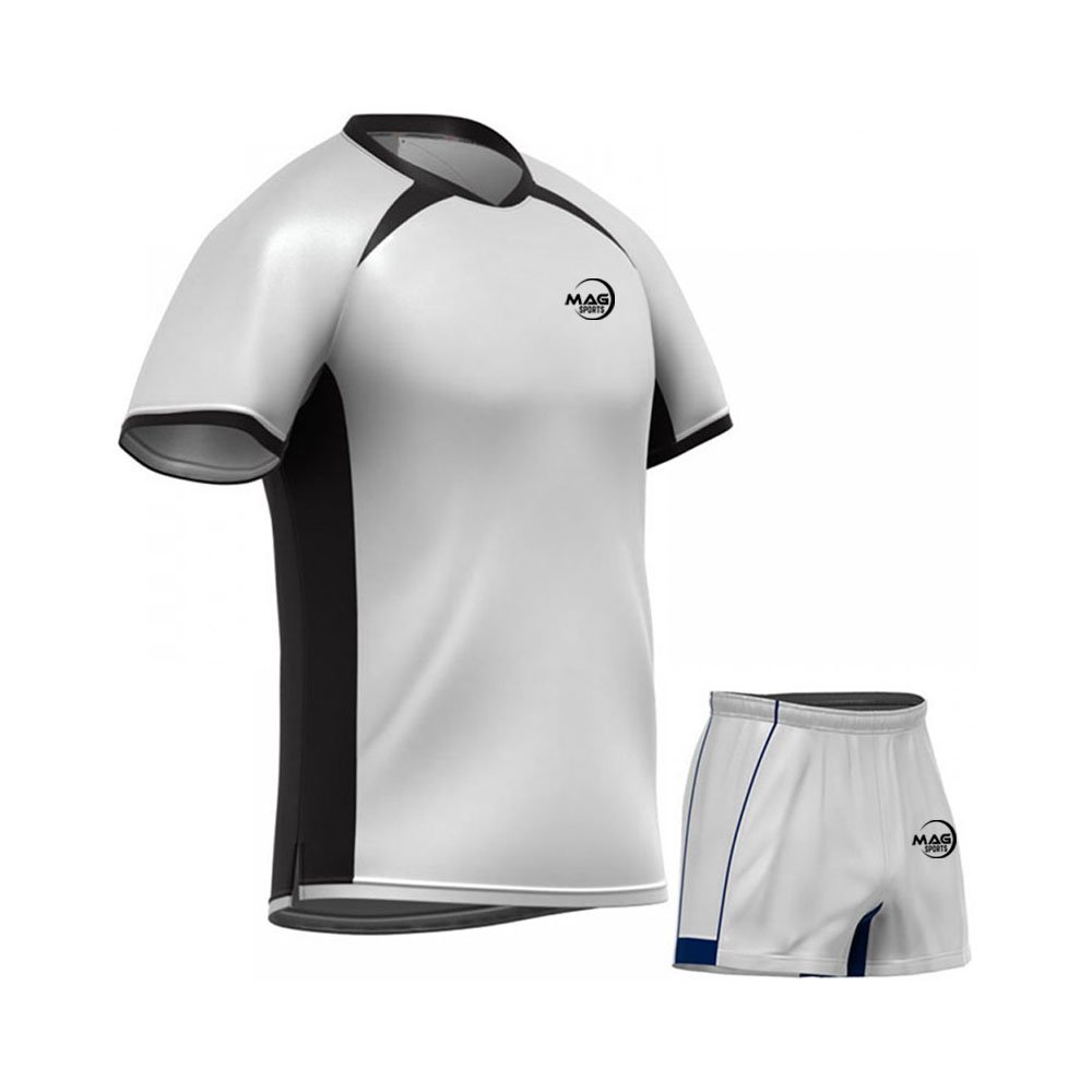 Rugby Uniforms - Style #03